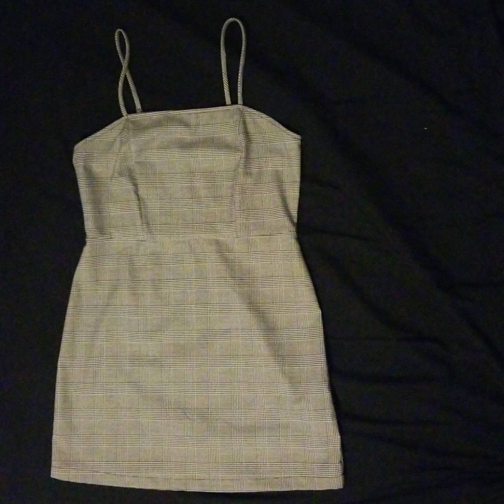 Forever 21 woven dress - Picture 3 of 6
